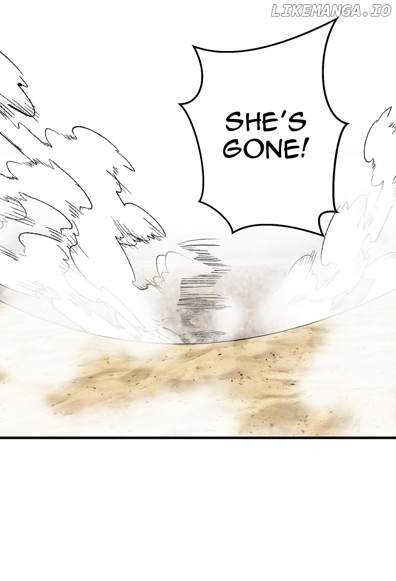 My Best Friend is an Eldritch Horror Chapter 42 - page 26