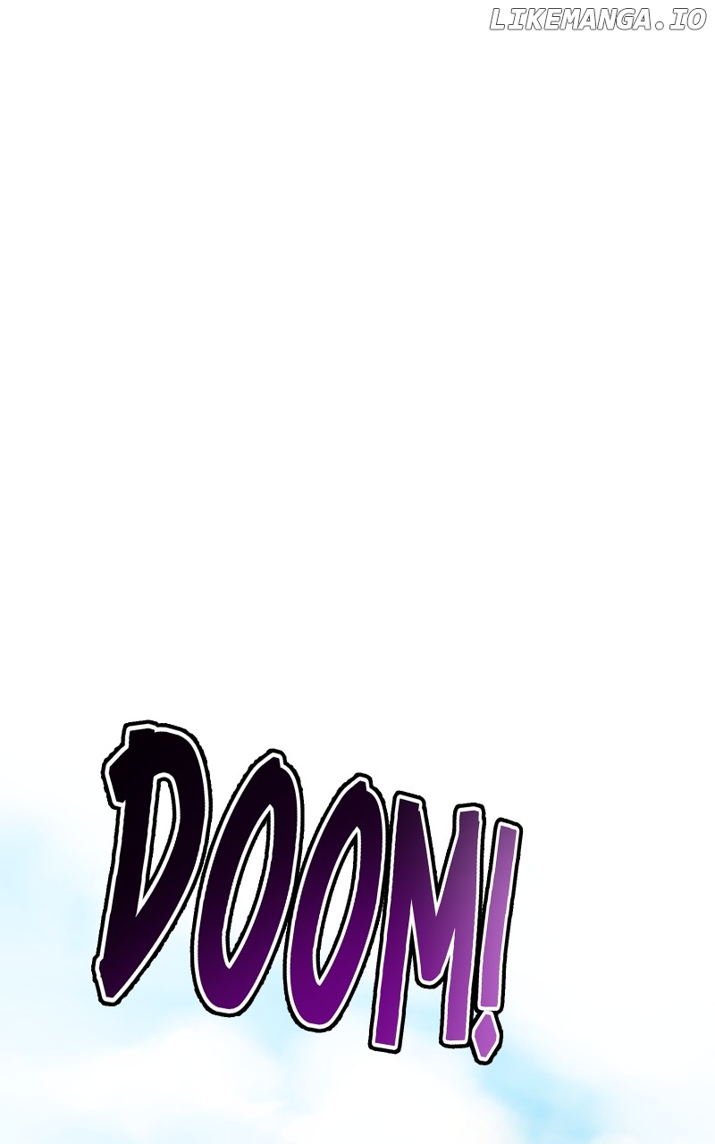 My Best Friend is an Eldritch Horror Chapter 42 - page 36