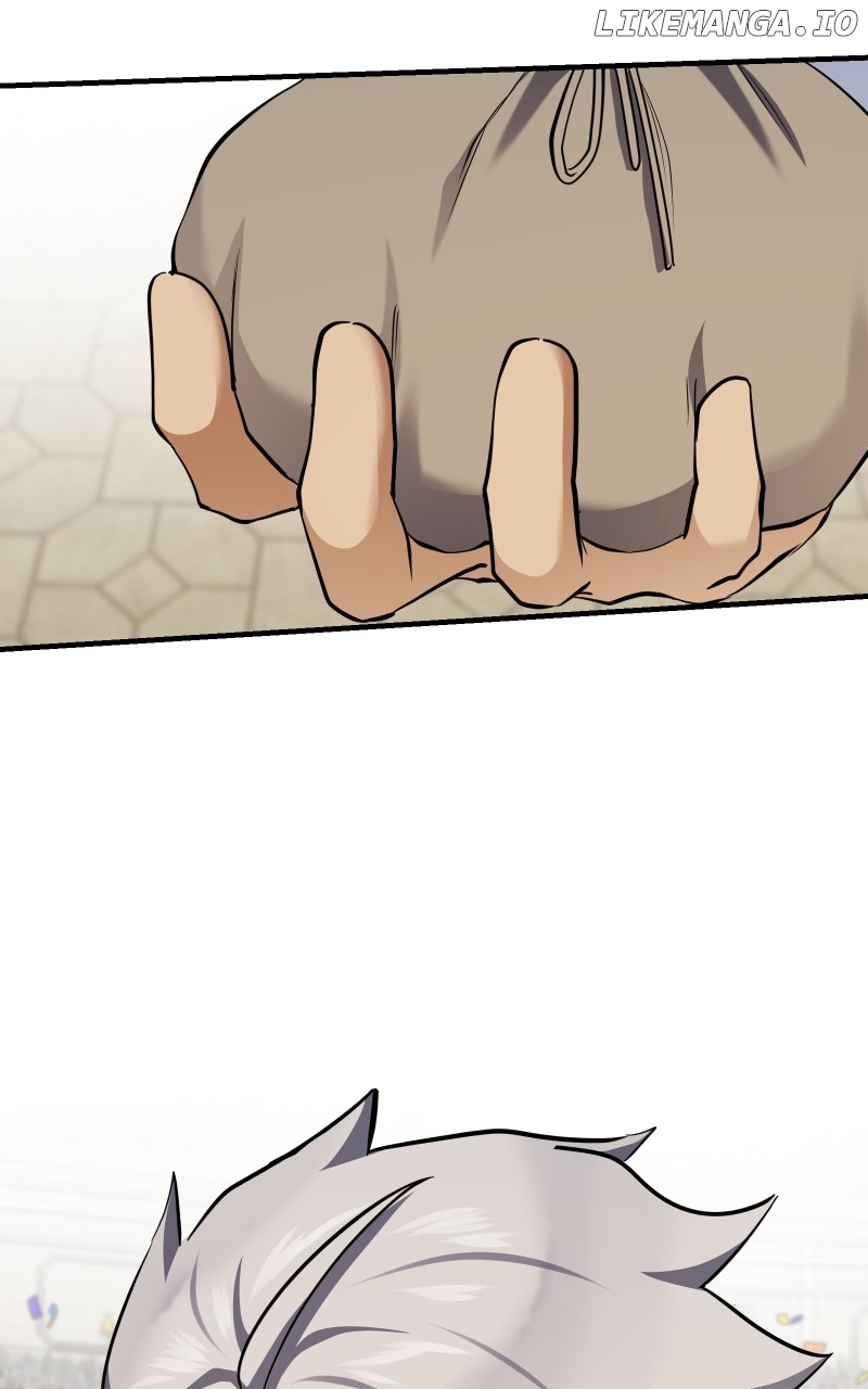 My Best Friend is an Eldritch Horror Chapter 42 - page 42