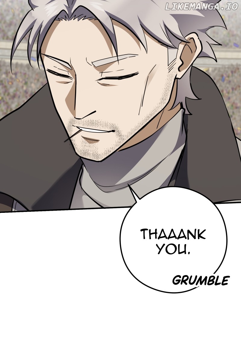 My Best Friend is an Eldritch Horror Chapter 42 - page 43