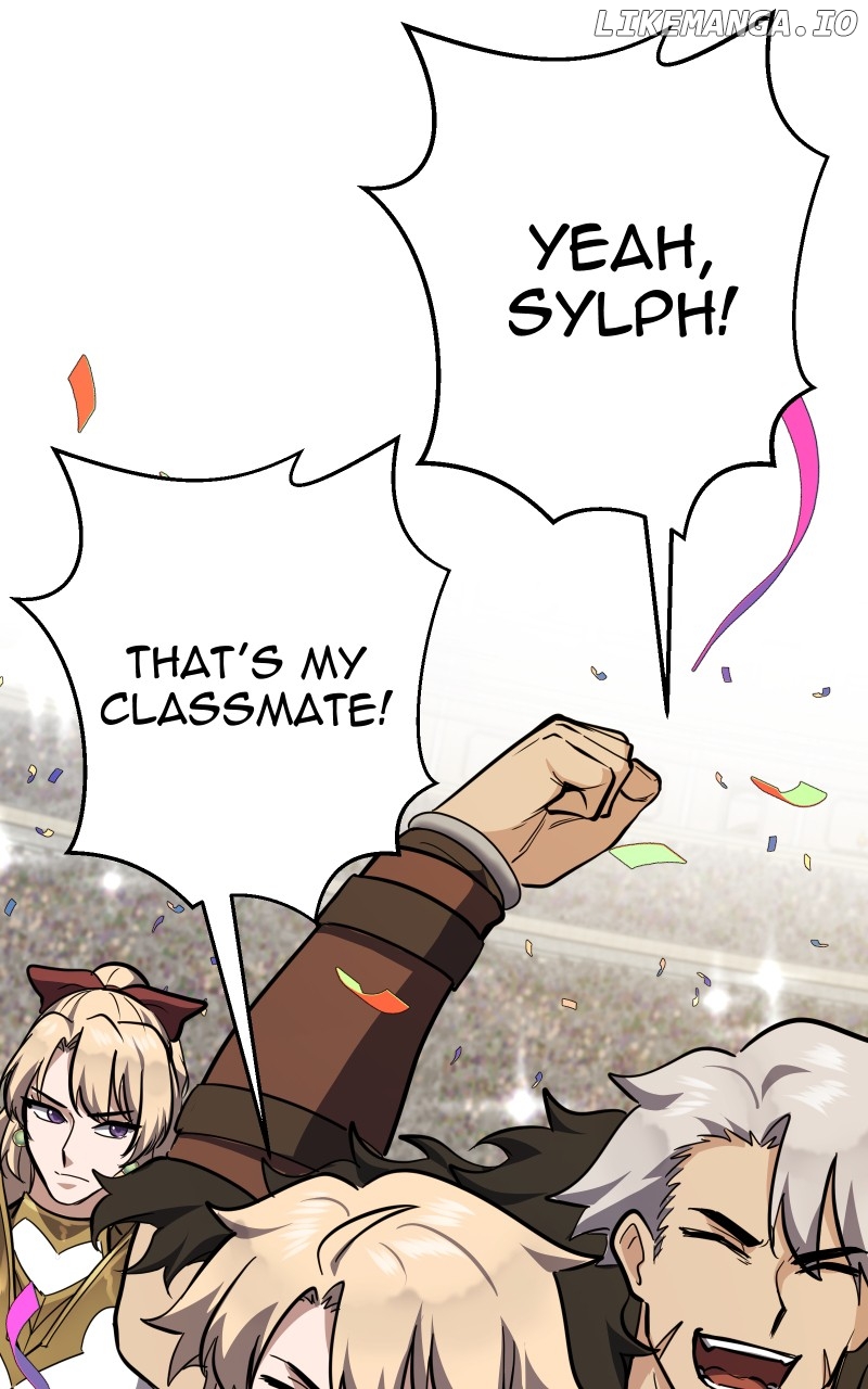 My Best Friend is an Eldritch Horror Chapter 42 - page 48