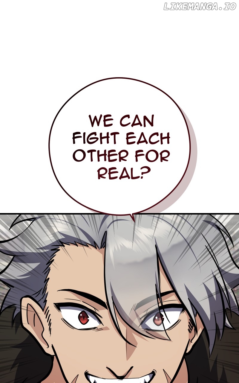 My Best Friend is an Eldritch Horror Chapter 42 - page 62