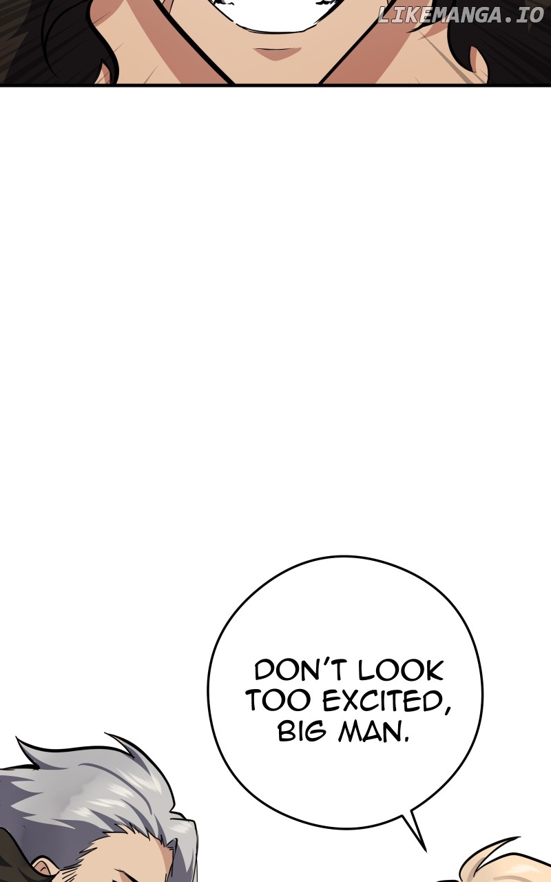 My Best Friend is an Eldritch Horror Chapter 42 - page 63