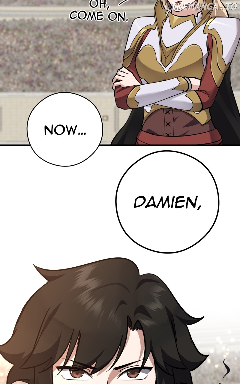My Best Friend is an Eldritch Horror Chapter 42 - page 74