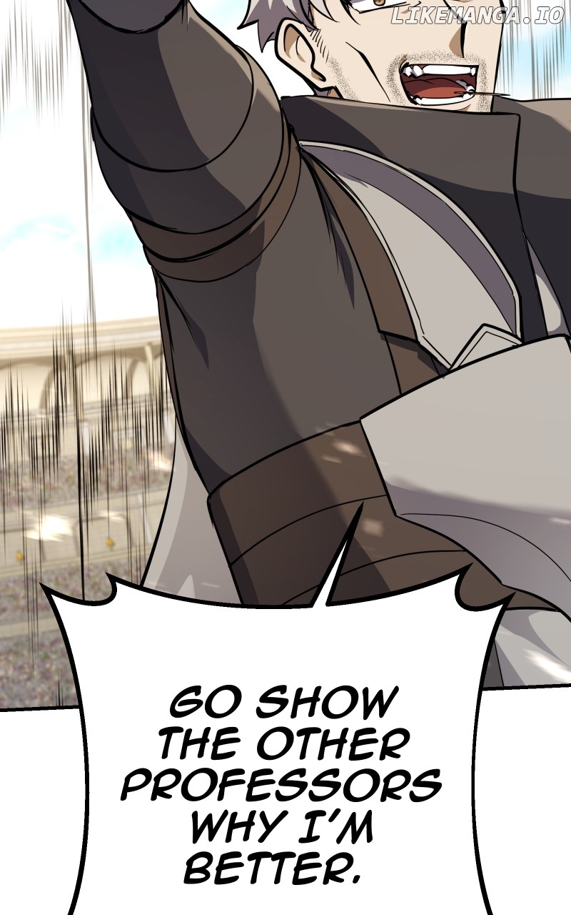 My Best Friend is an Eldritch Horror Chapter 42 - page 77