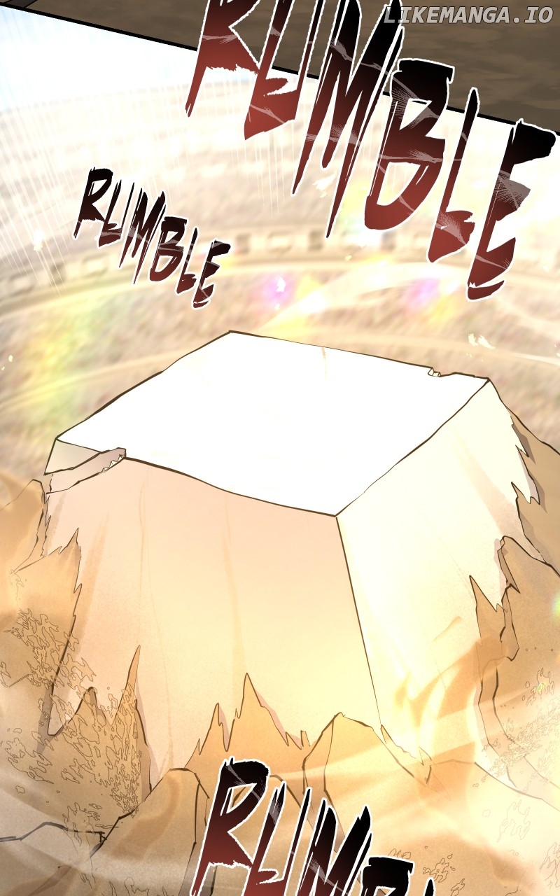 My Best Friend is an Eldritch Horror Chapter 42 - page 80