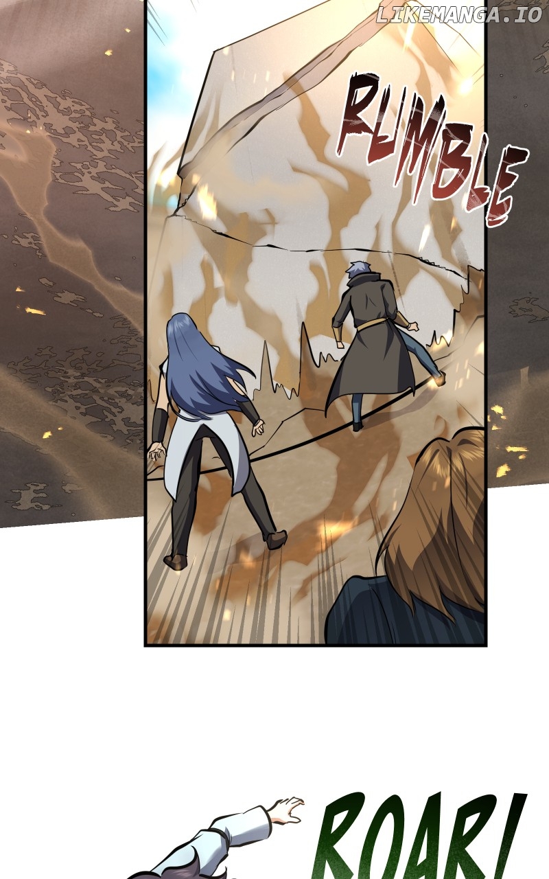 My Best Friend is an Eldritch Horror Chapter 42 - page 82