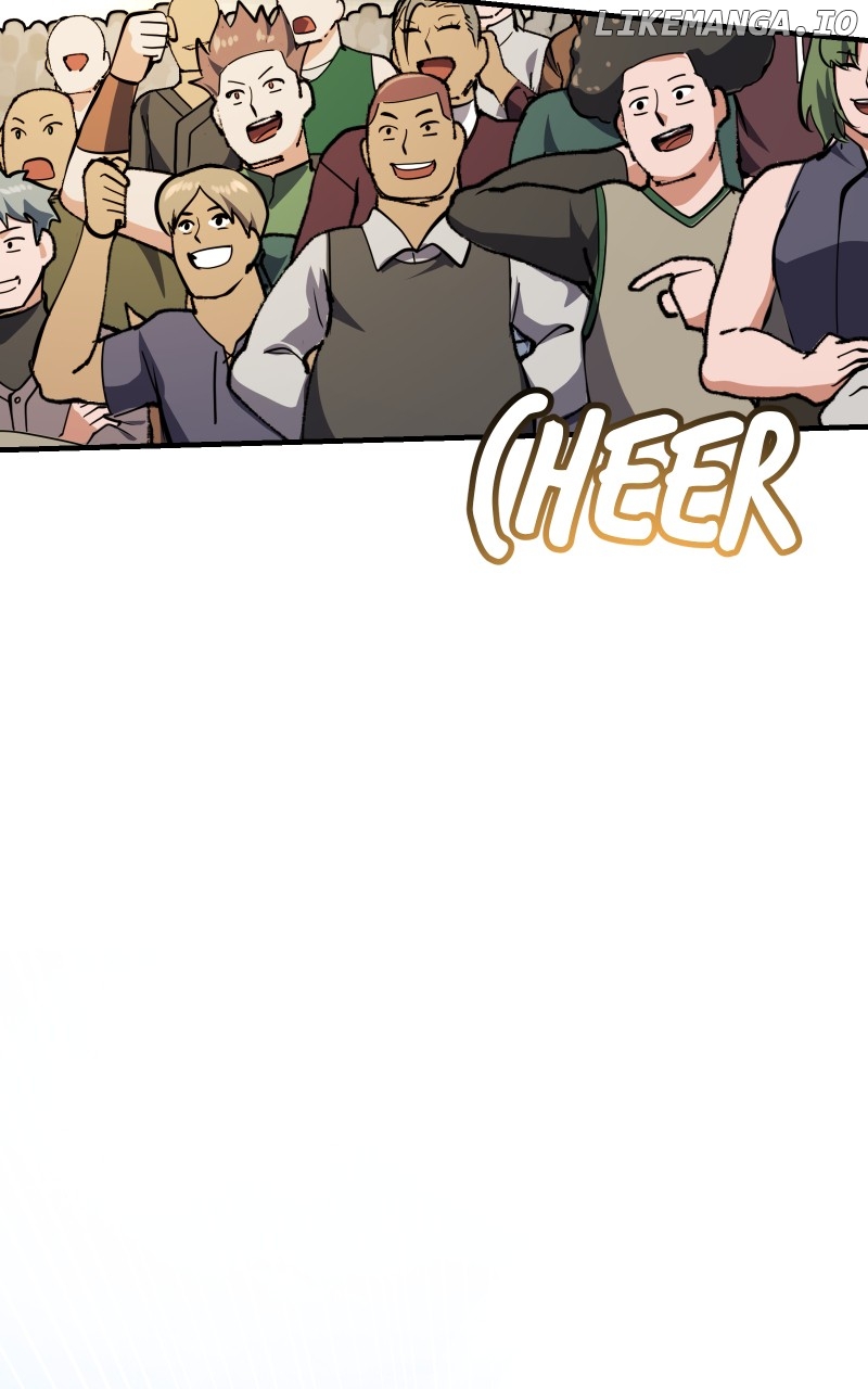 My Best Friend is an Eldritch Horror Chapter 42 - page 84
