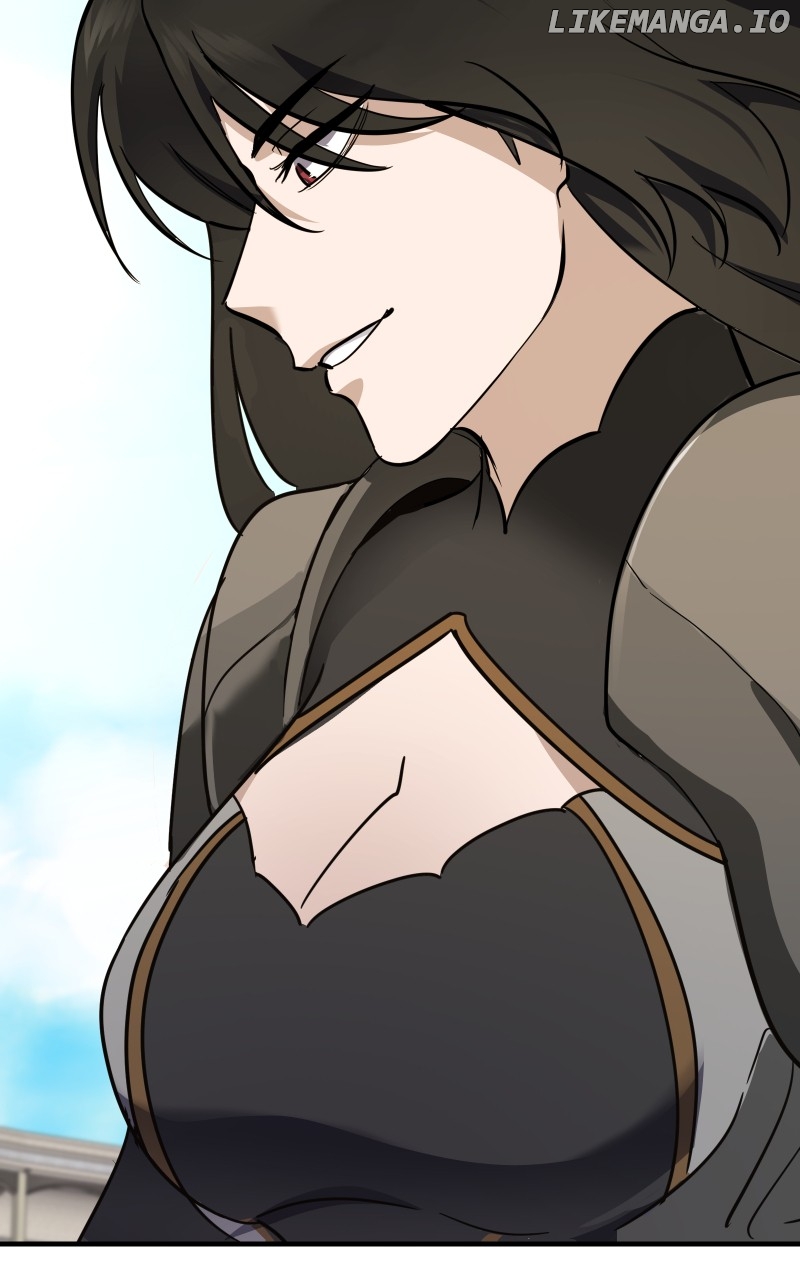 My Best Friend is an Eldritch Horror Chapter 42 - page 89