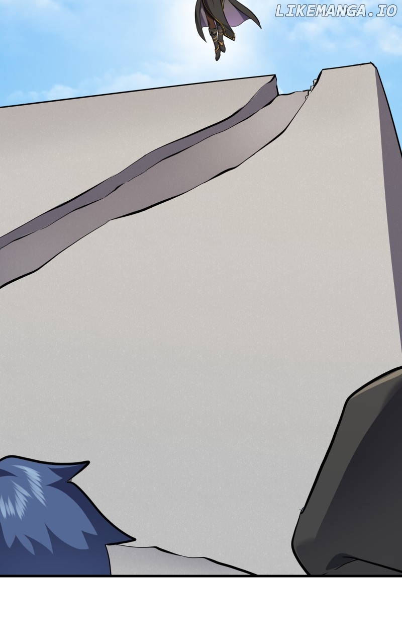 My Best Friend is an Eldritch Horror Chapter 42 - page 92