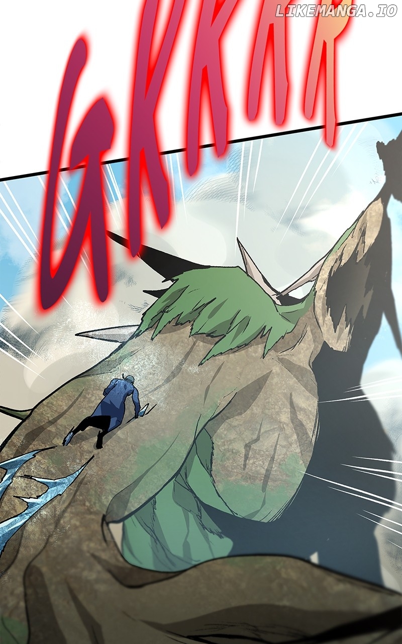 Return of the Runebound Professor Chapter 42 - page 32