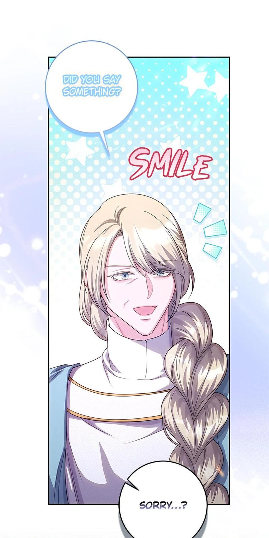 ‪Guardian Of Dragon Chapter 30 - page 9