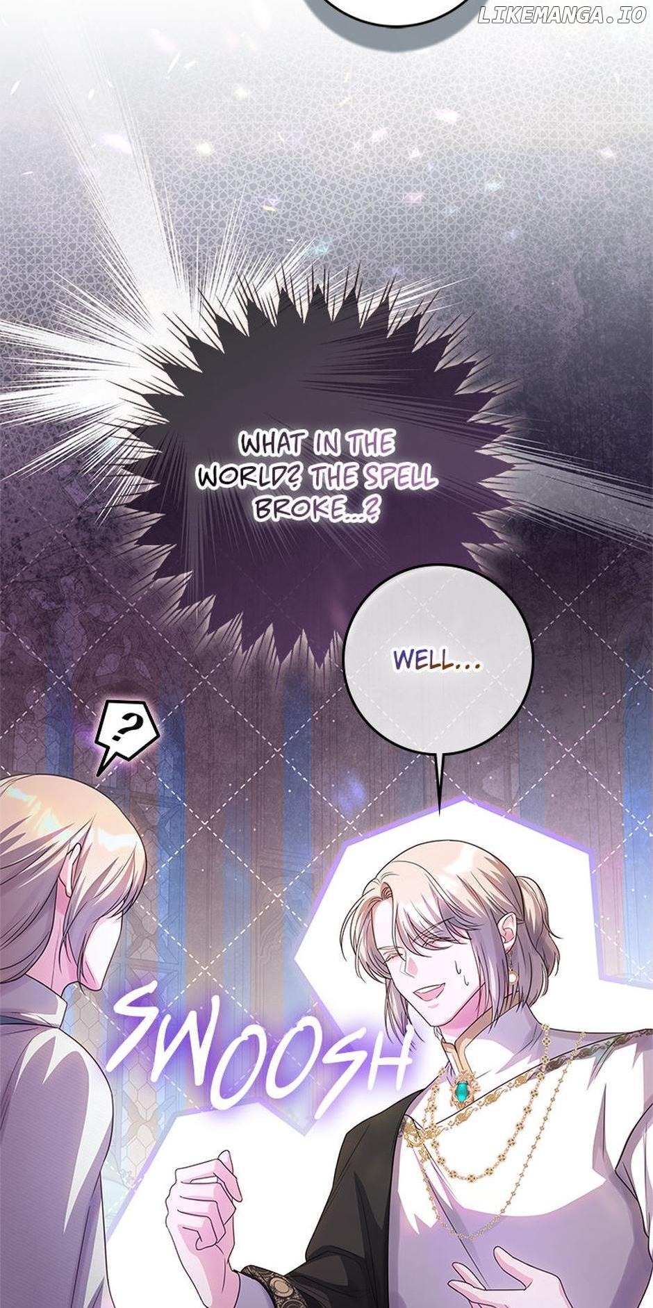 ‪Guardian Of Dragon Chapter 30 - page 10