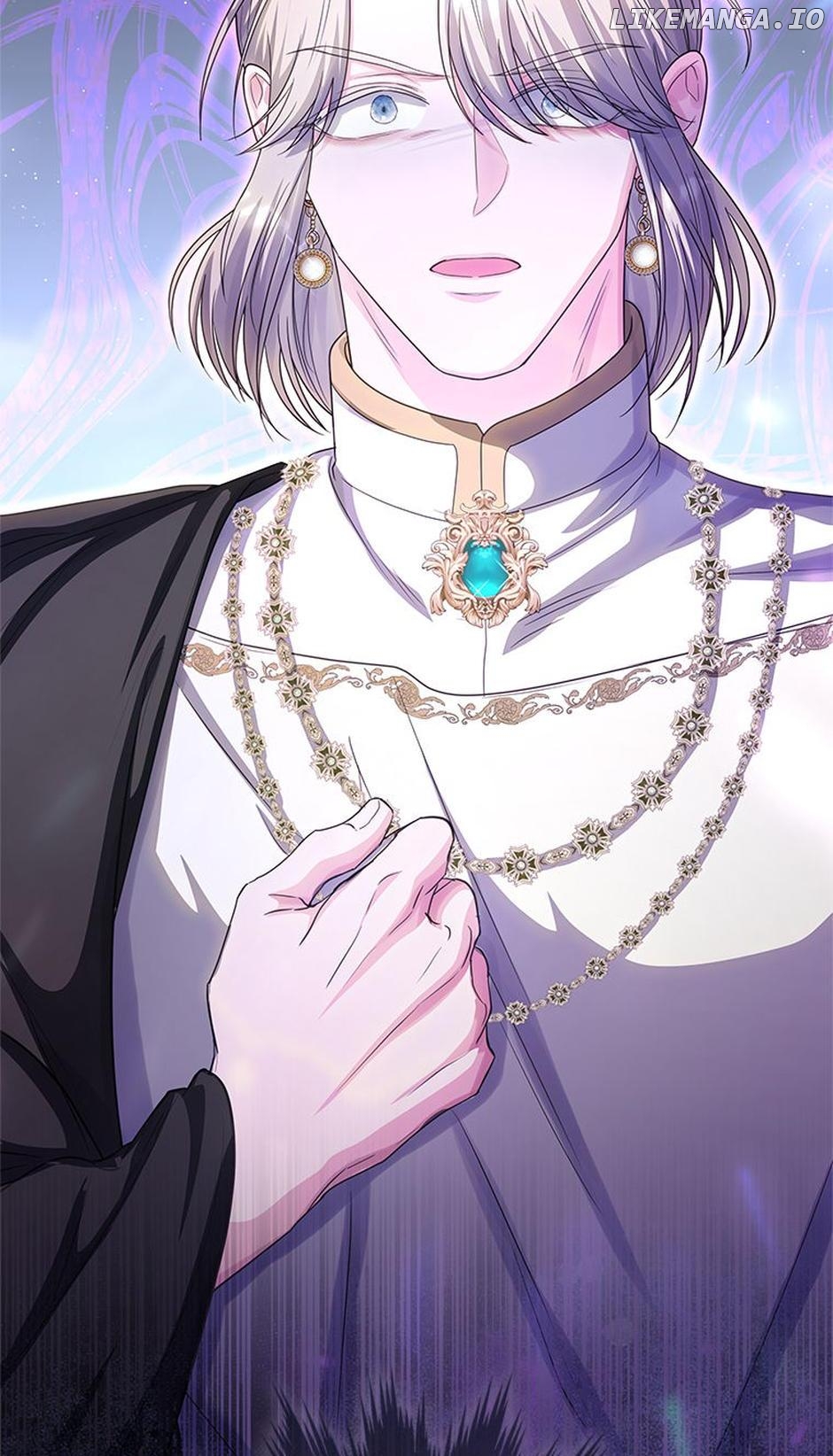 ‪Guardian Of Dragon Chapter 30 - page 15