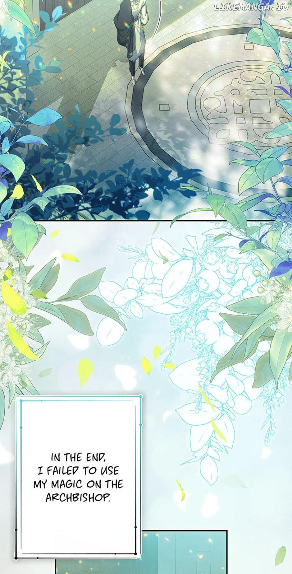 ‪Guardian Of Dragon Chapter 30 - page 19