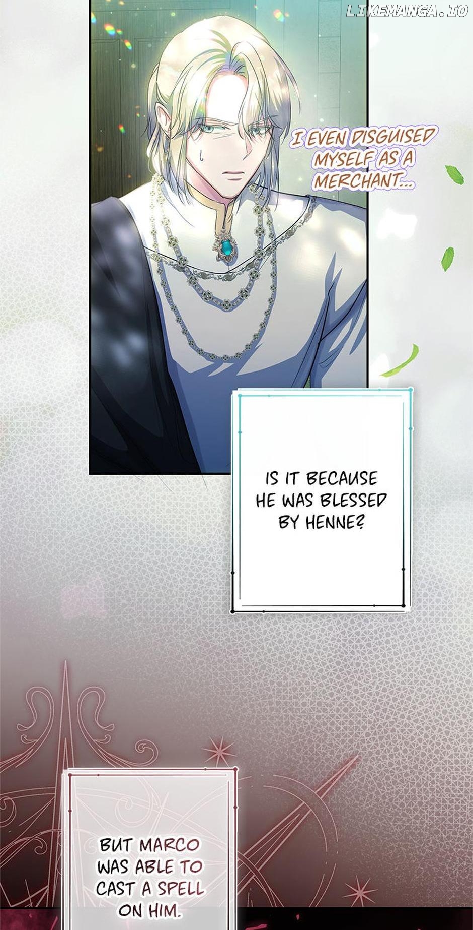 ‪Guardian Of Dragon Chapter 30 - page 20