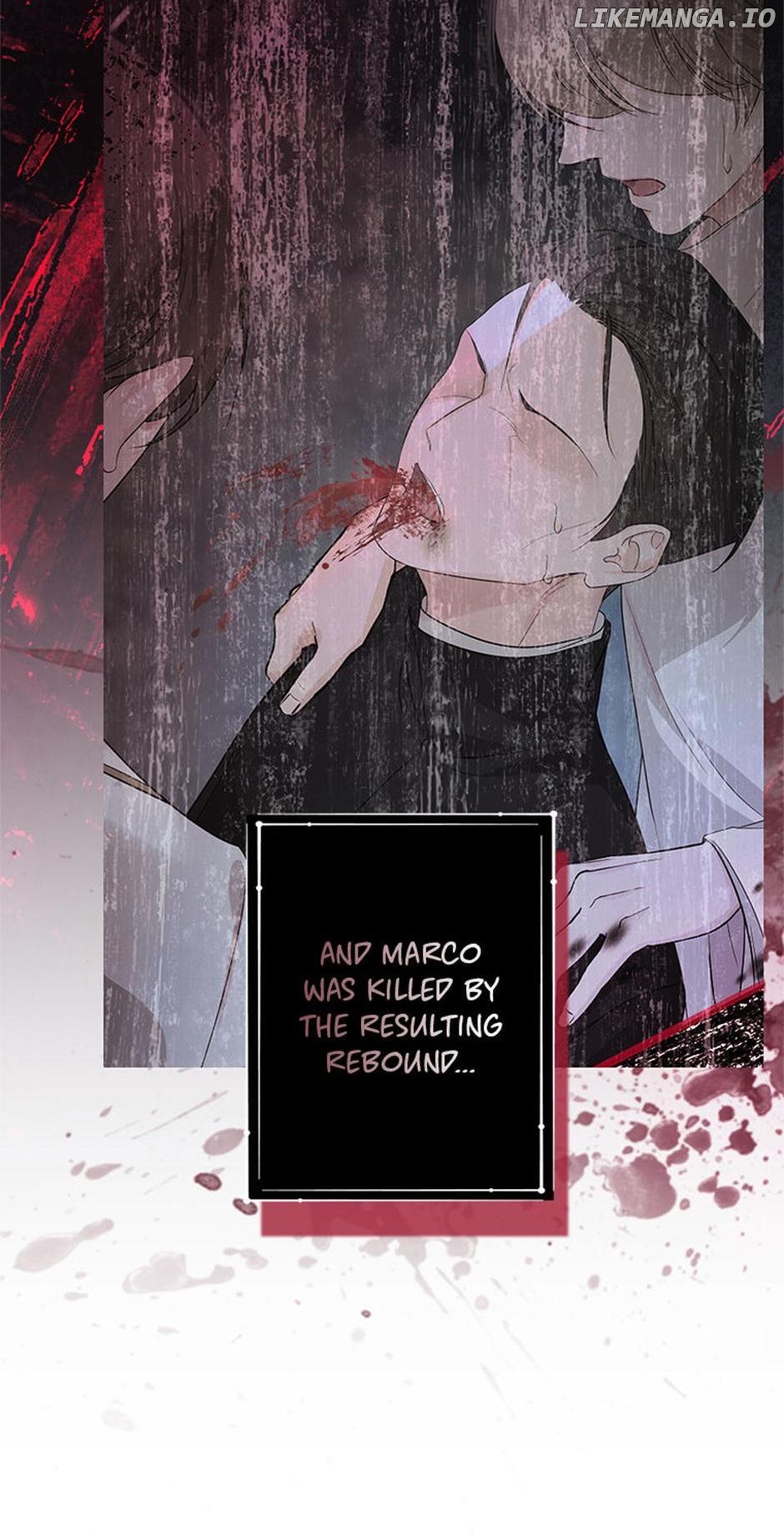 ‪Guardian Of Dragon Chapter 30 - page 22