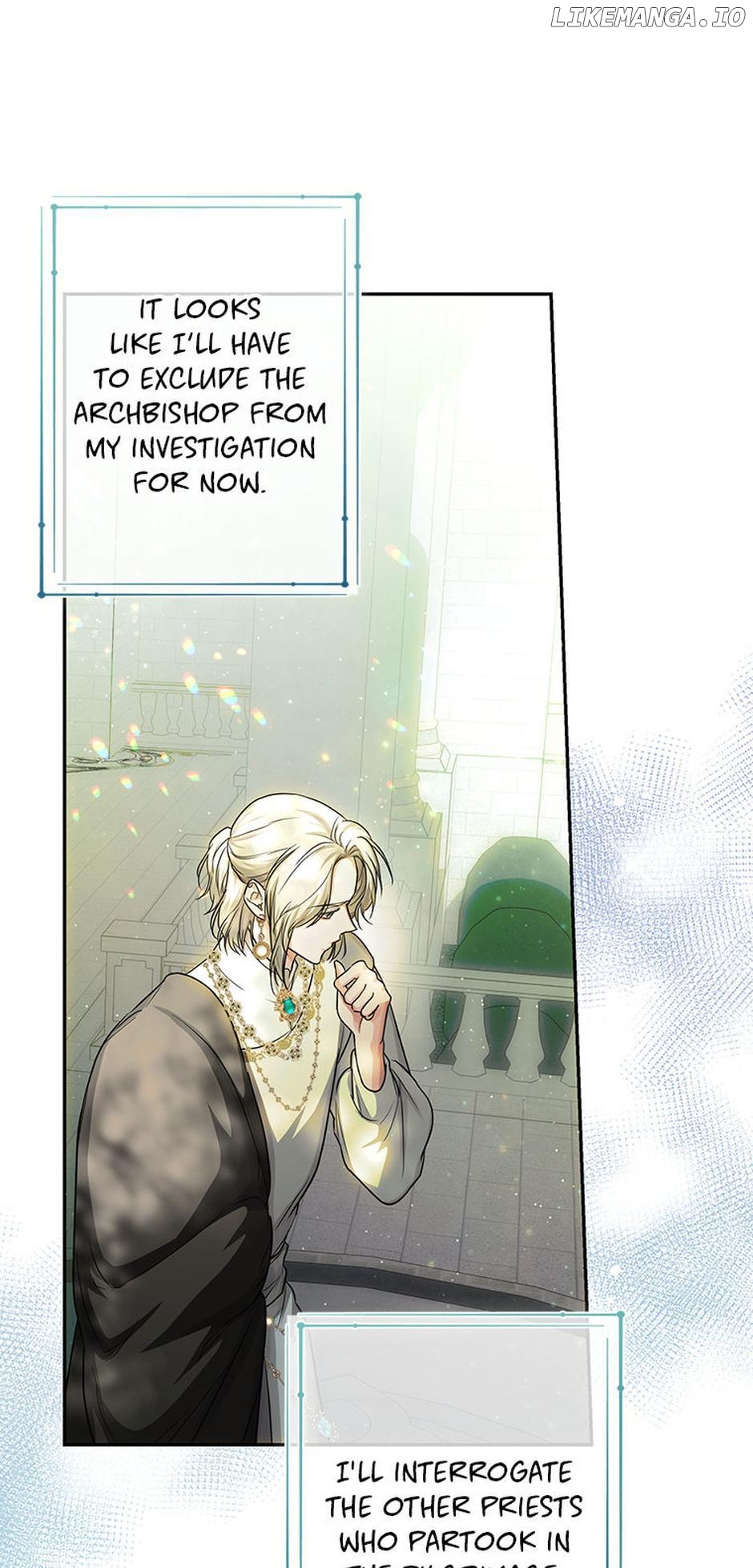 ‪Guardian Of Dragon Chapter 30 - page 23