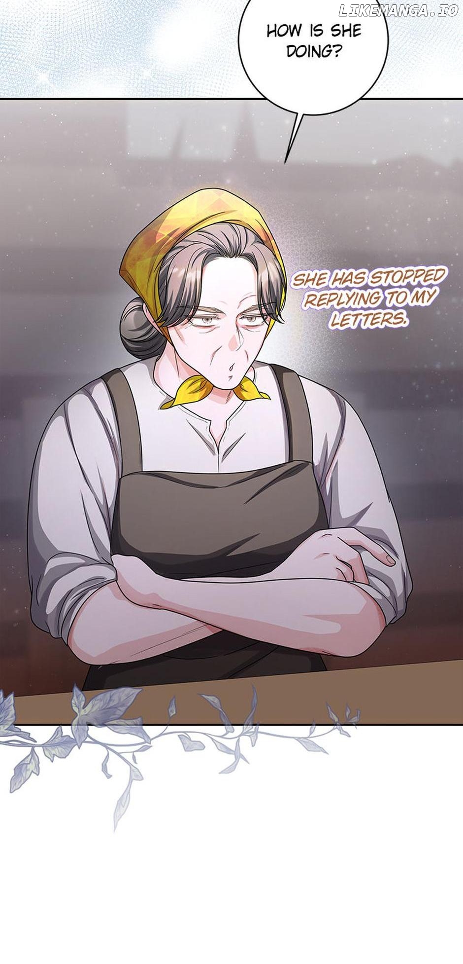 ‪Guardian Of Dragon Chapter 30 - page 28