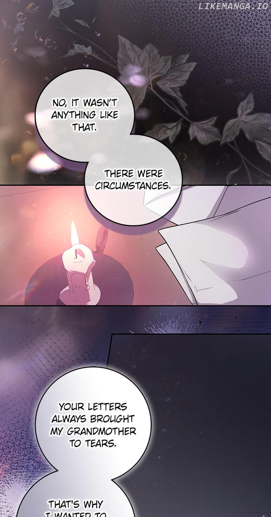 ‪Guardian Of Dragon Chapter 30 - page 31