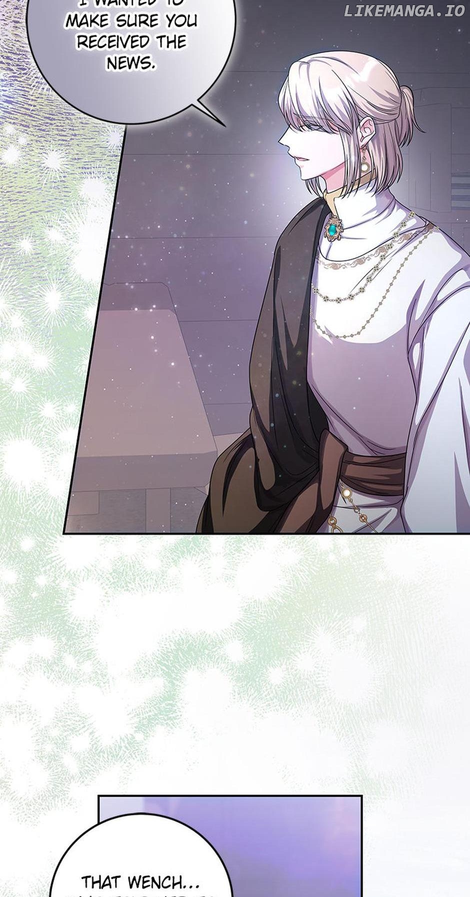 ‪Guardian Of Dragon Chapter 30 - page 32