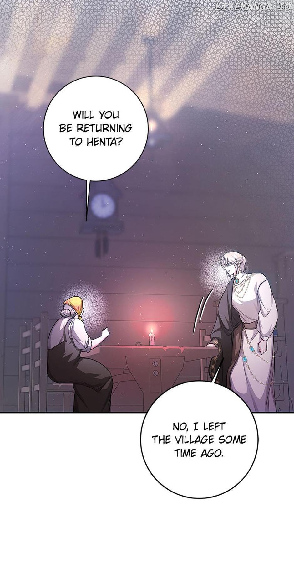 ‪Guardian Of Dragon Chapter 30 - page 34