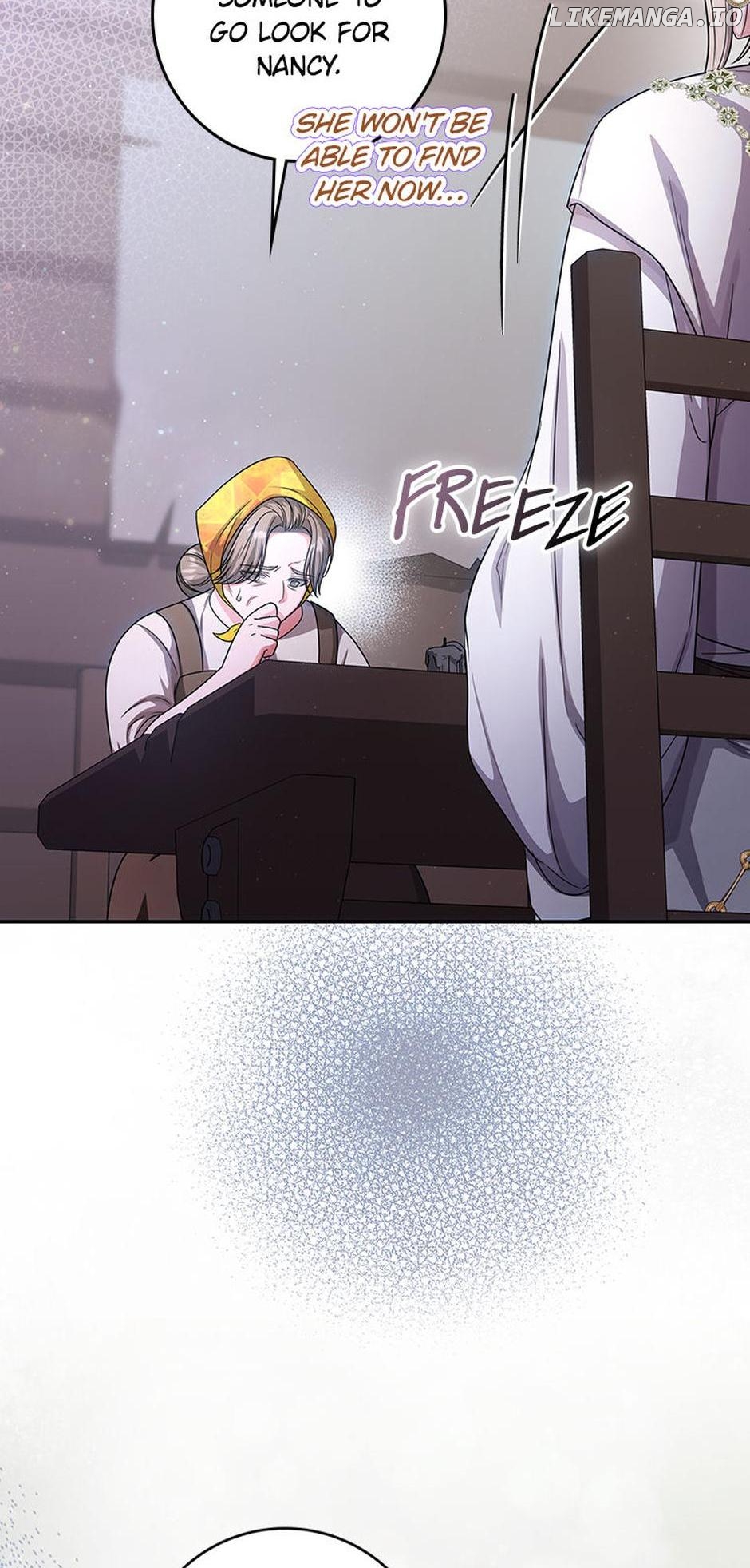 ‪Guardian Of Dragon Chapter 30 - page 36