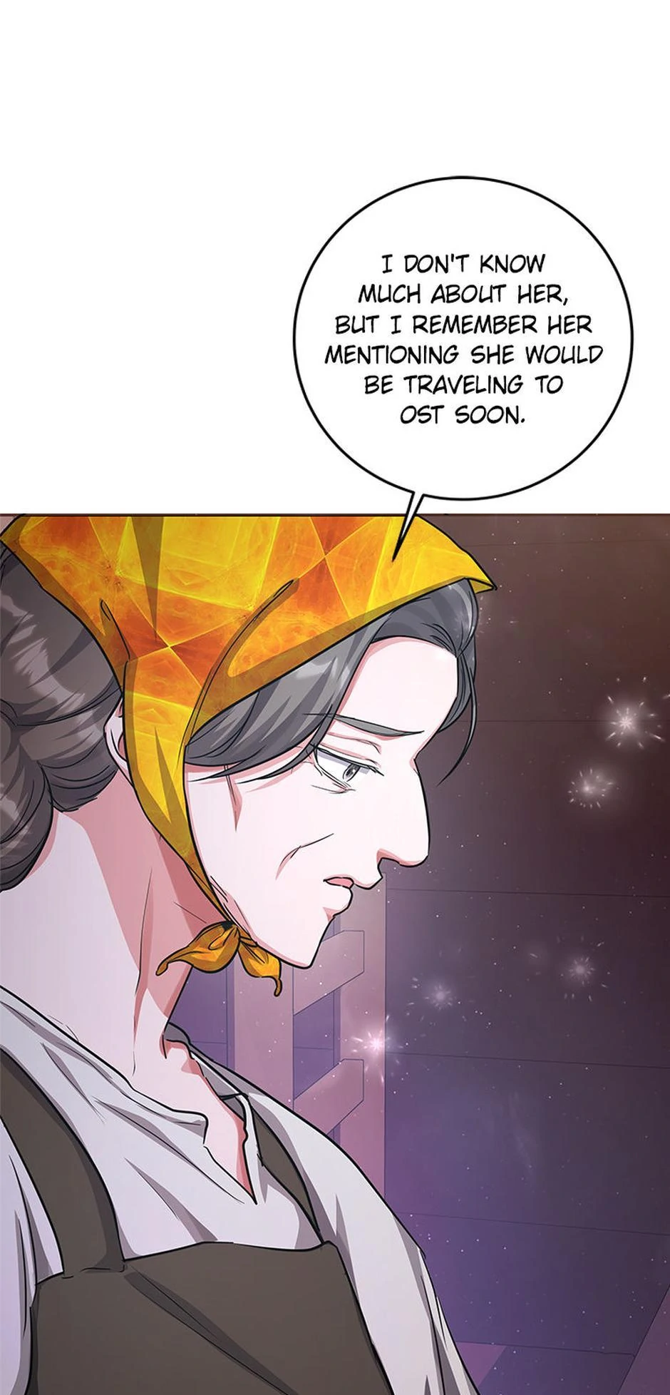 ‪Guardian Of Dragon Chapter 30 - page 40