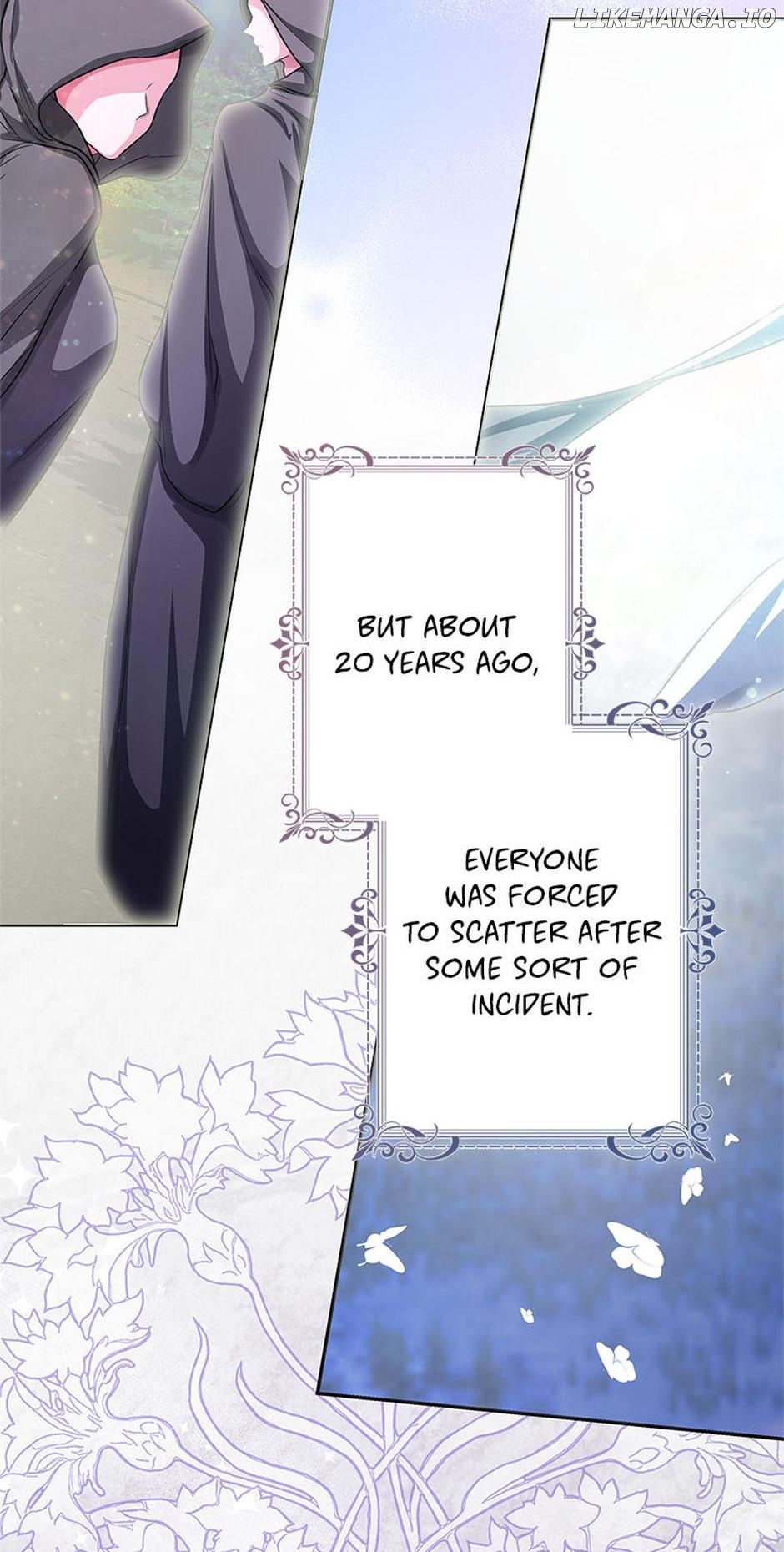 ‪Guardian Of Dragon Chapter 30 - page 49