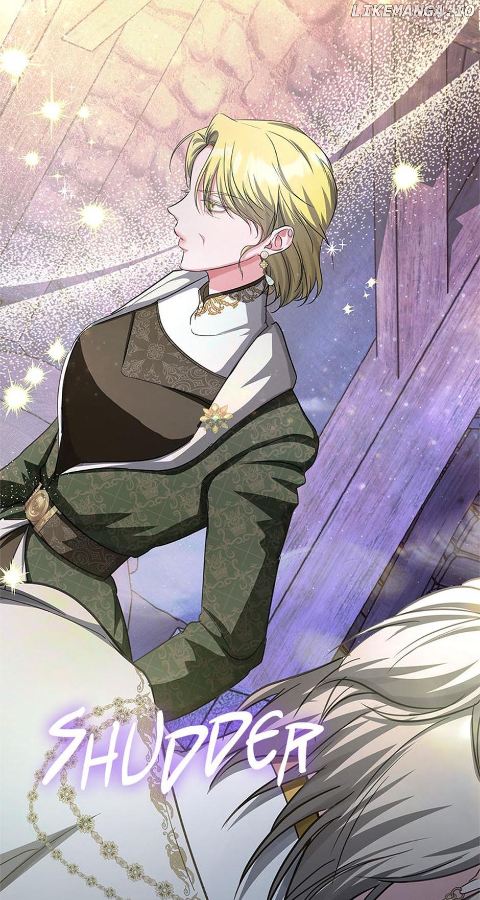 ‪Guardian Of Dragon Chapter 30 - page 55