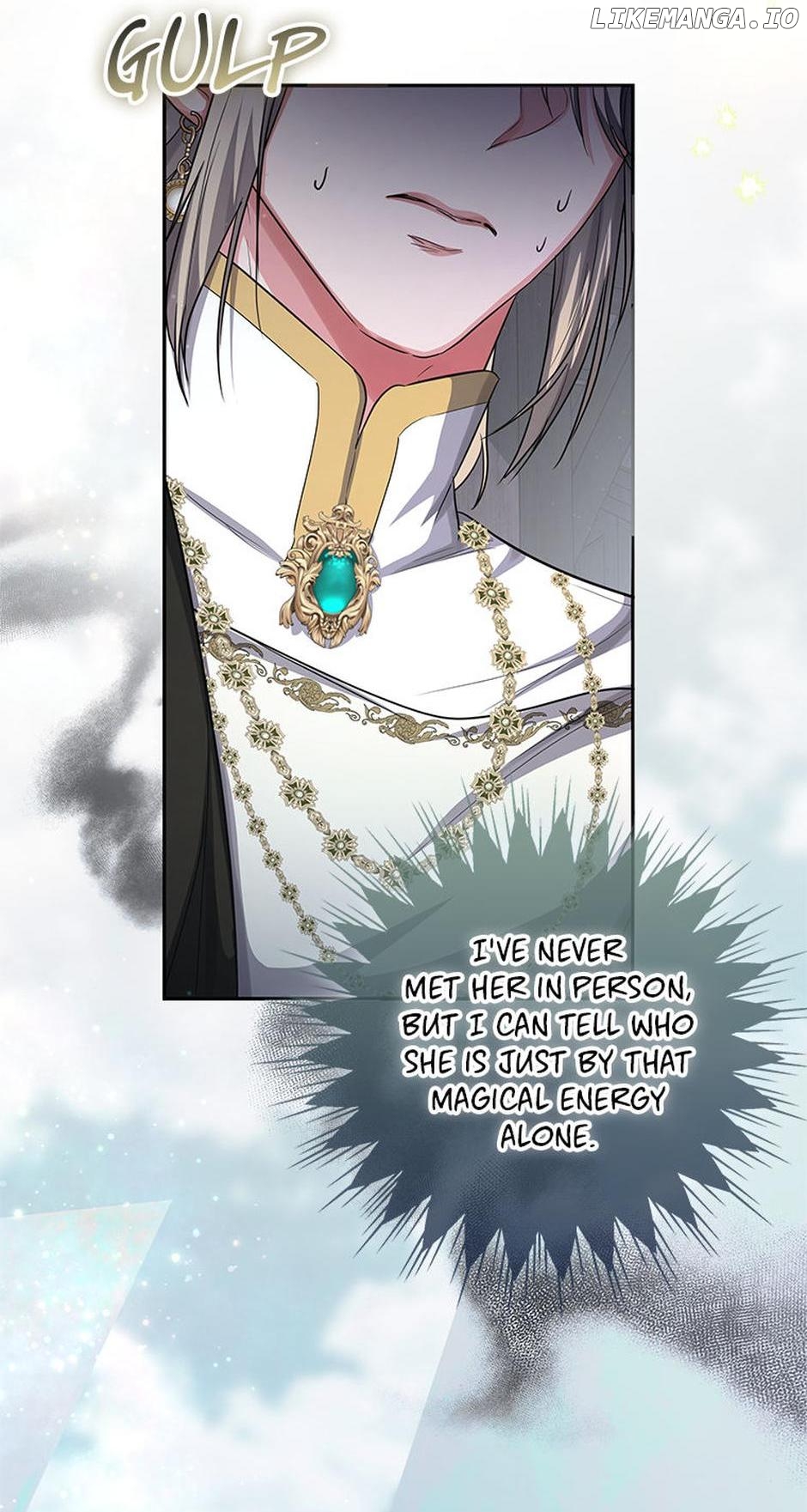 ‪Guardian Of Dragon Chapter 30 - page 57