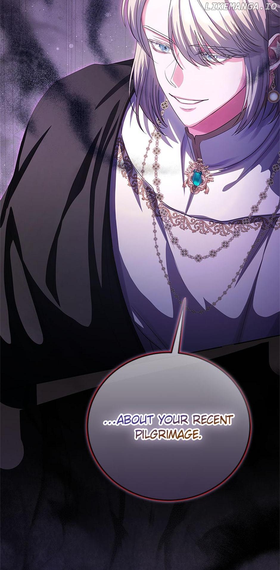 ‪Guardian Of Dragon Chapter 30 - page 5