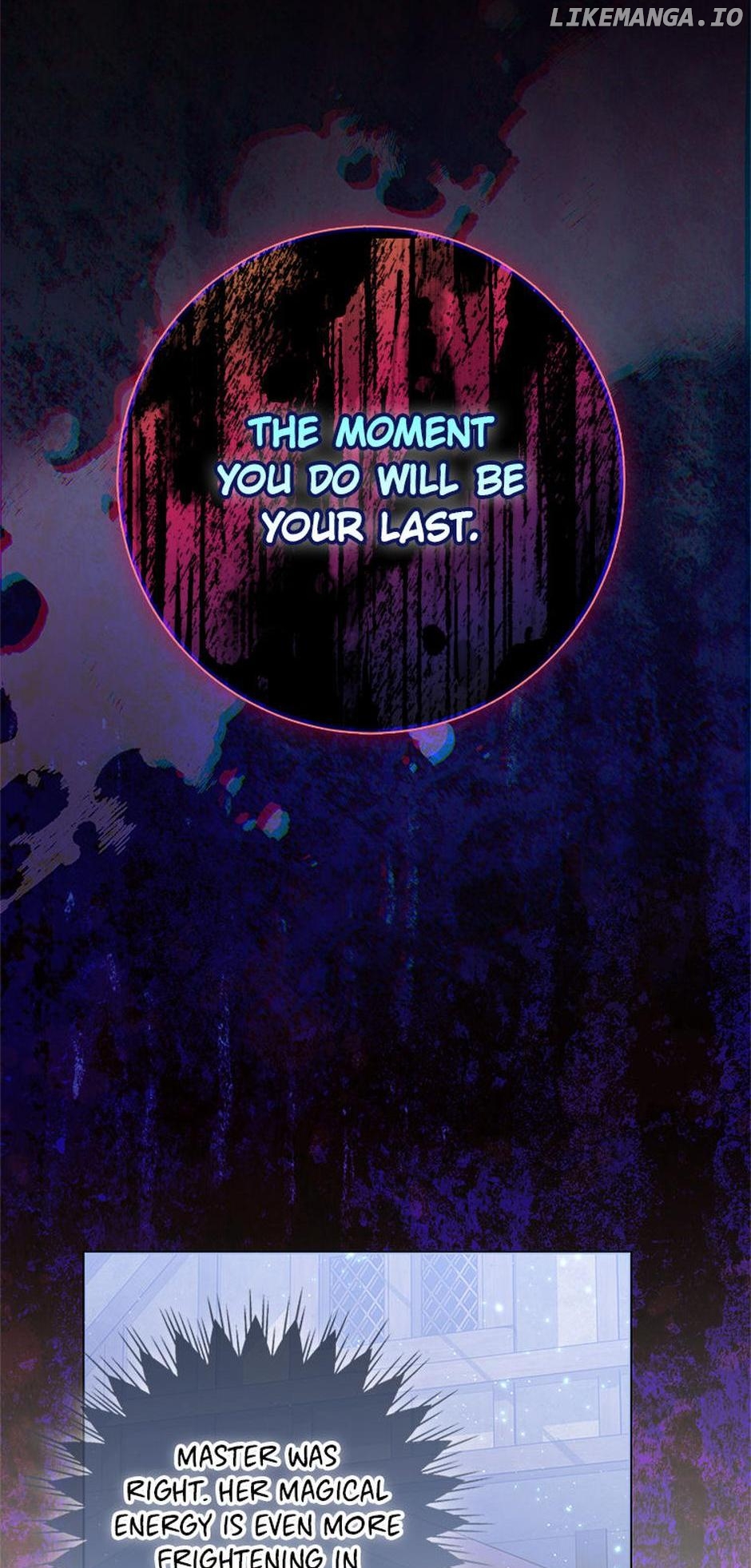 ‪Guardian Of Dragon Chapter 30 - page 64