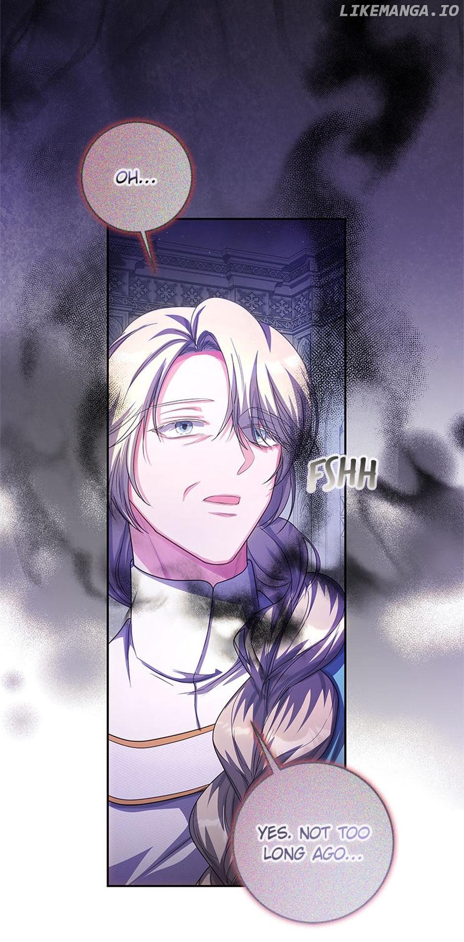 ‪Guardian Of Dragon Chapter 30 - page 6