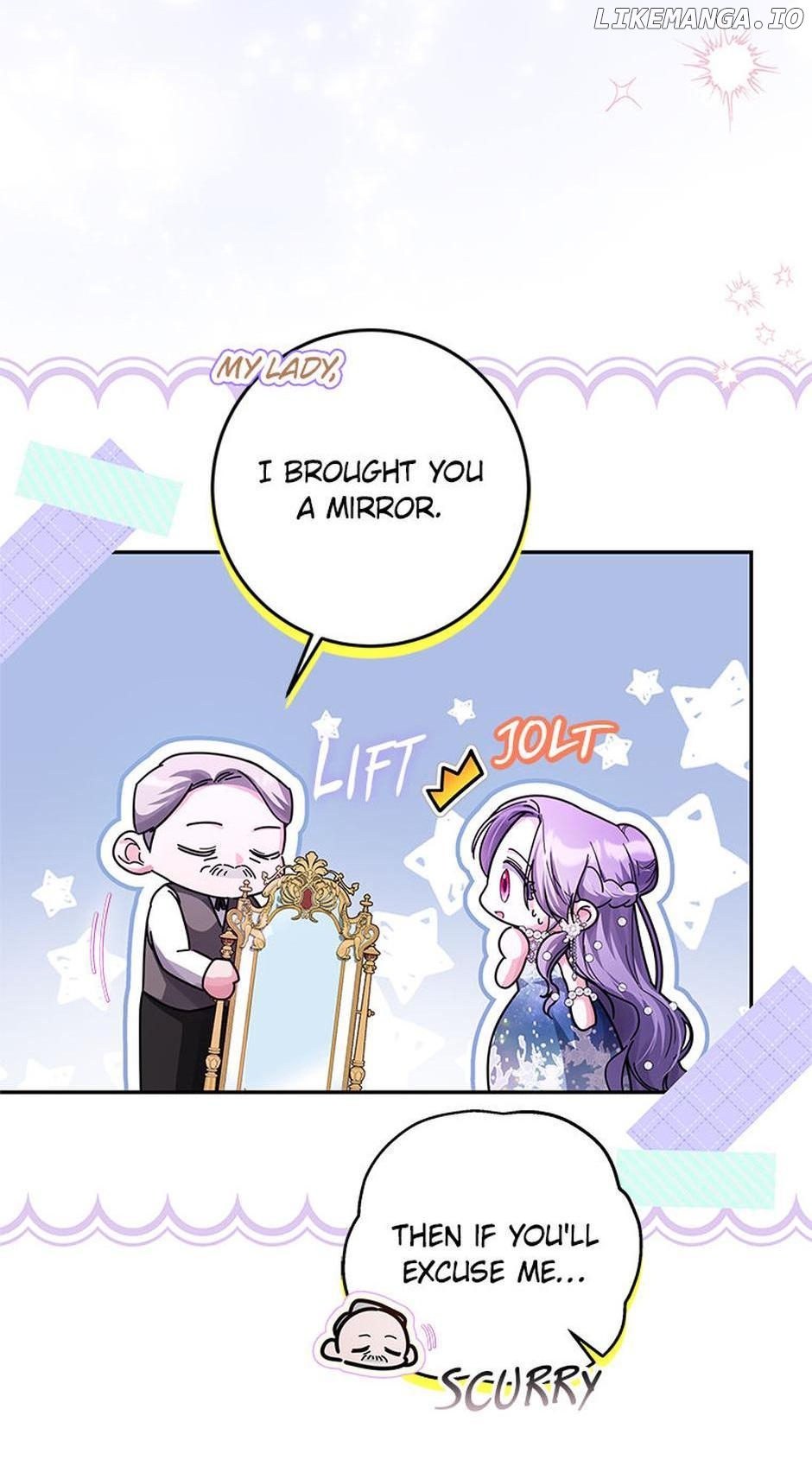 ‪Guardian Of Dragon Chapter 31 - page 16