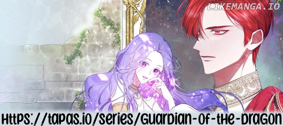 ‪Guardian Of Dragon Chapter 31 - page 1