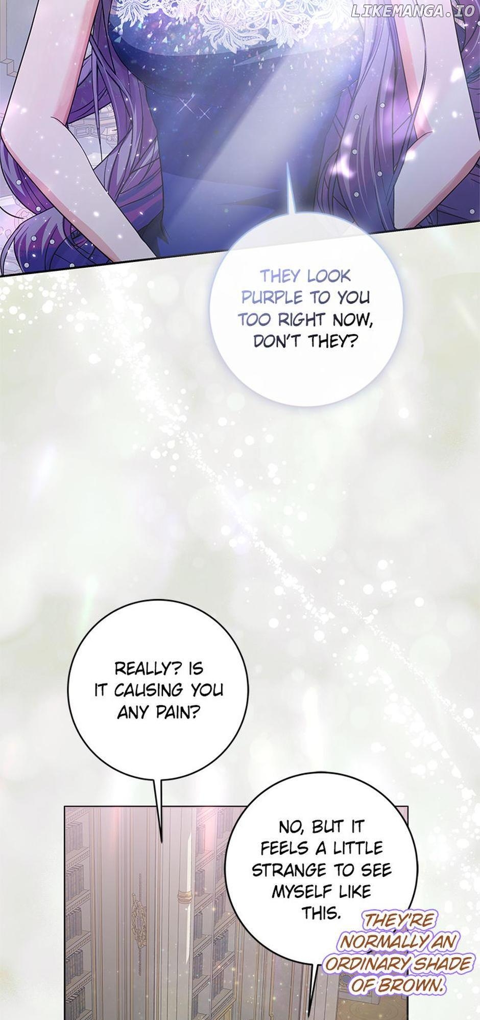 ‪Guardian Of Dragon Chapter 31 - page 19
