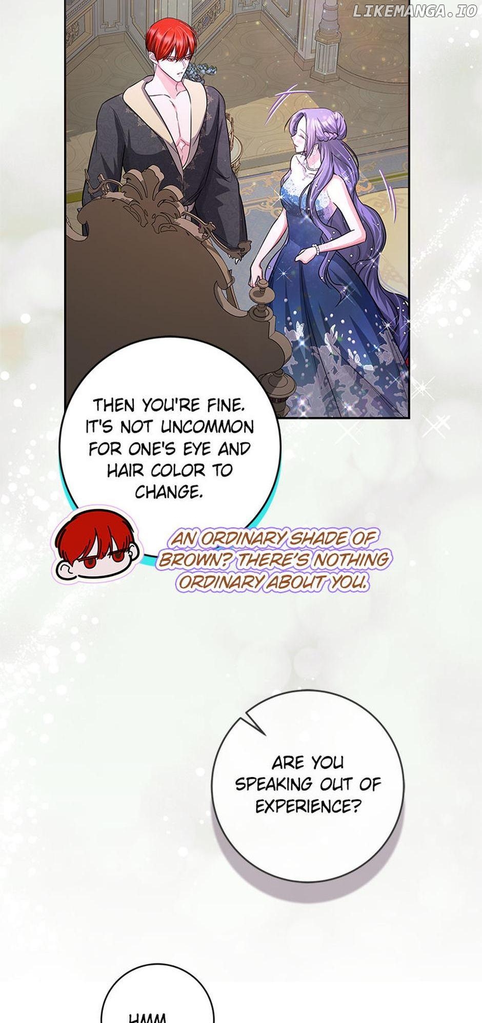 ‪Guardian Of Dragon Chapter 31 - page 20