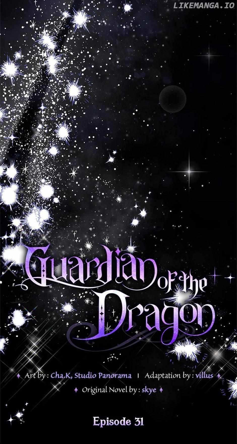 ‪Guardian Of Dragon Chapter 31 - page 29