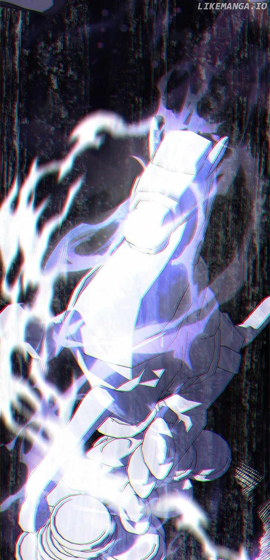 ‪Guardian Of Dragon Chapter 31 - page 31