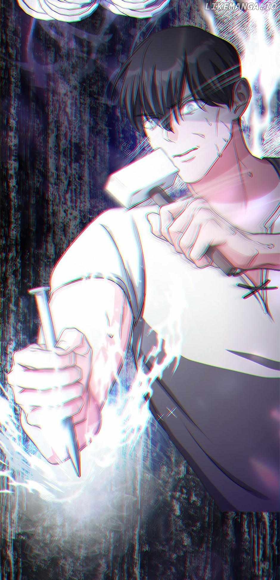 ‪Guardian Of Dragon Chapter 31 - page 32