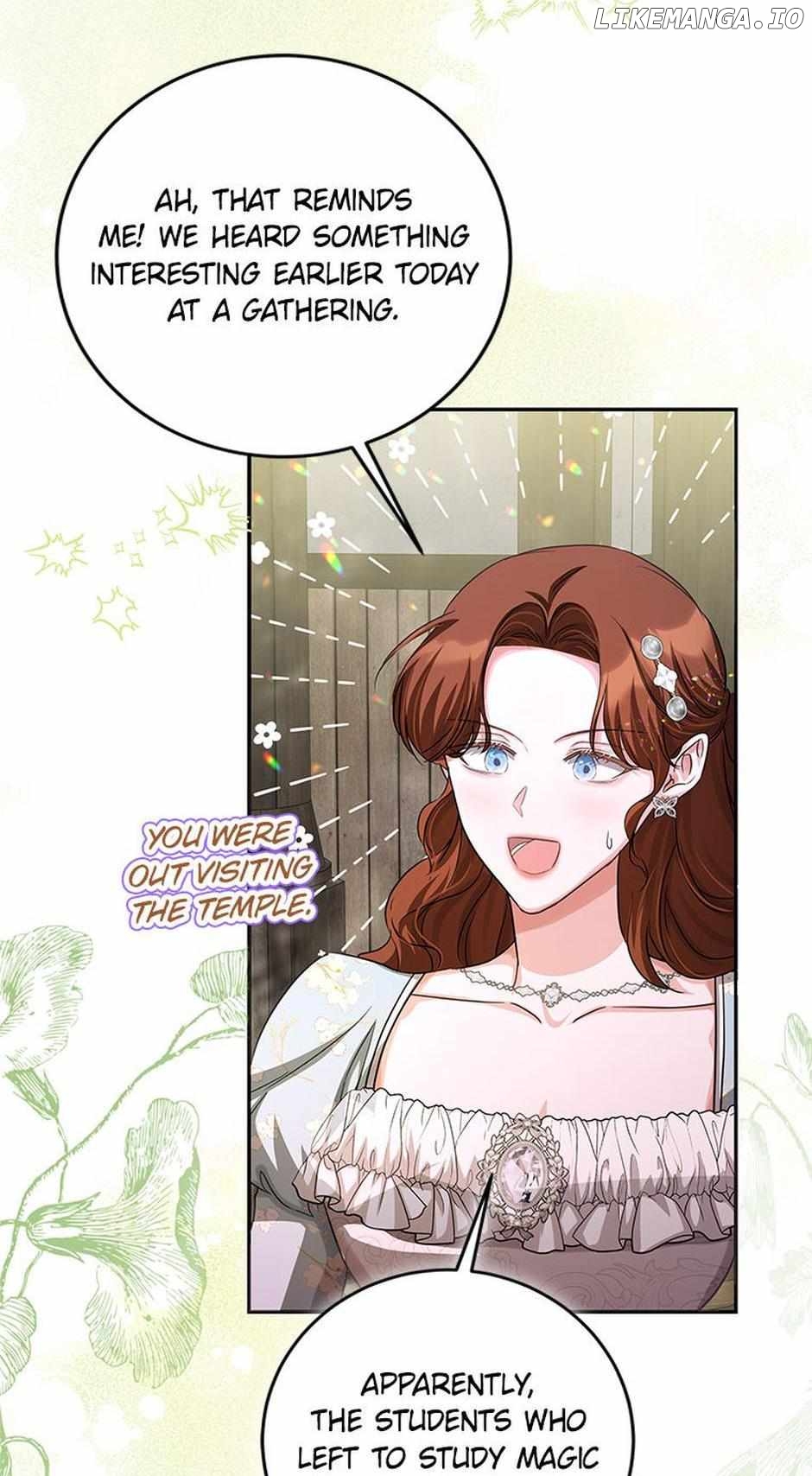 ‪Guardian Of Dragon Chapter 31 - page 82