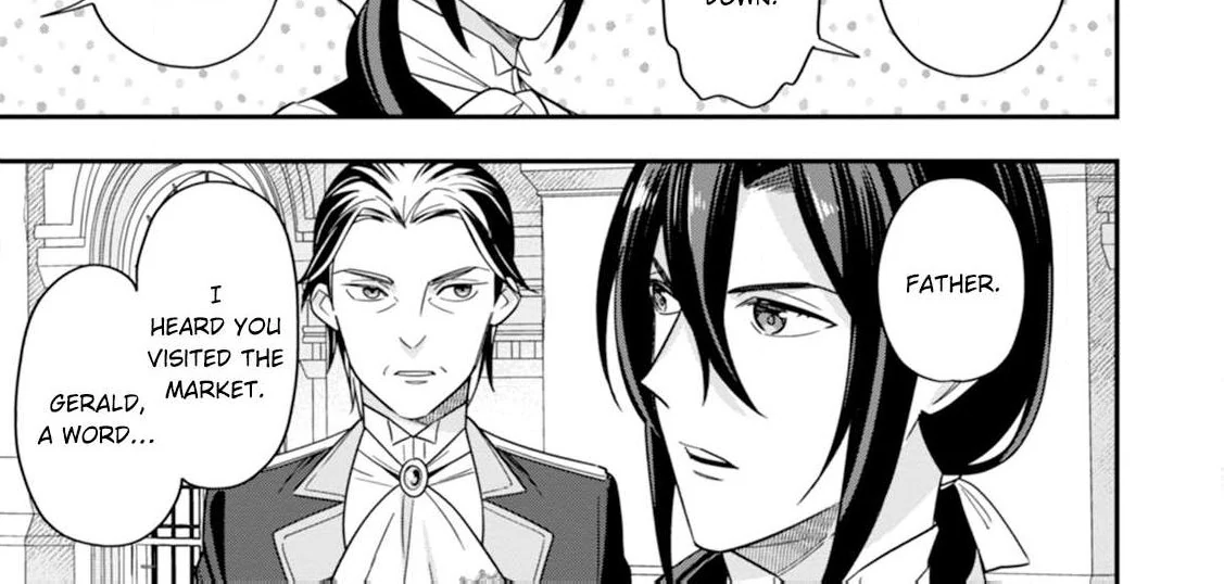 Aisanai to Iwaremashite mo ~Moto Maou no Hakushaku Reijou wa Kimajime Gunjin ni Ezuke wo Sarete Shiawase ni naru~ Chapter 7 - page 14