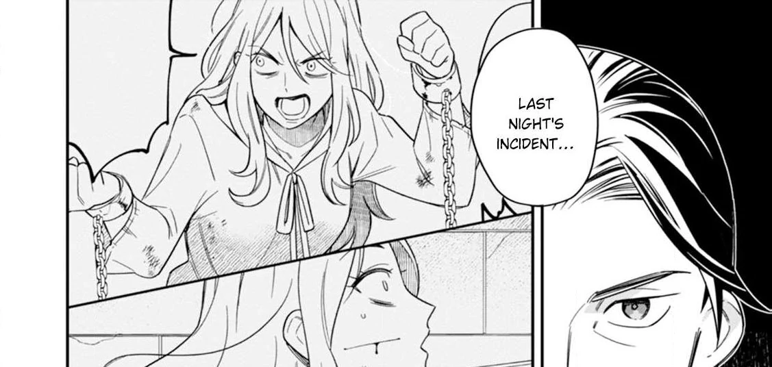 Aisanai to Iwaremashite mo ~Moto Maou no Hakushaku Reijou wa Kimajime Gunjin ni Ezuke wo Sarete Shiawase ni naru~ Chapter 7 - page 15