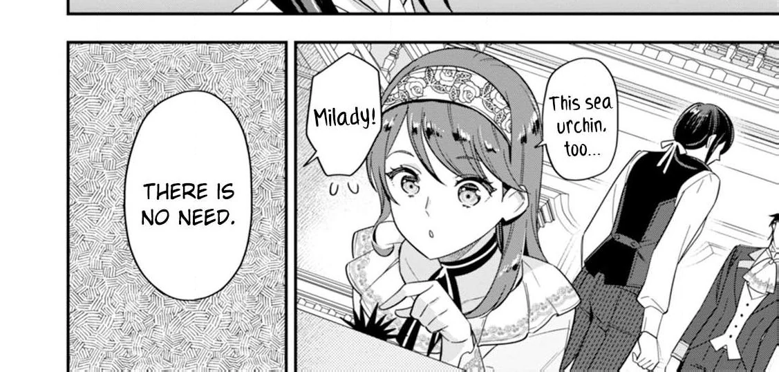 Aisanai to Iwaremashite mo ~Moto Maou no Hakushaku Reijou wa Kimajime Gunjin ni Ezuke wo Sarete Shiawase ni naru~ Chapter 7 - page 17