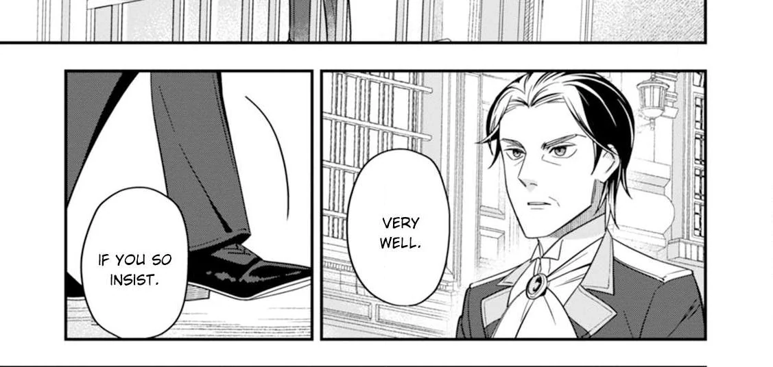 Aisanai to Iwaremashite mo ~Moto Maou no Hakushaku Reijou wa Kimajime Gunjin ni Ezuke wo Sarete Shiawase ni naru~ Chapter 7 - page 19