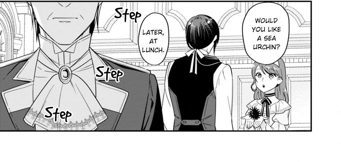 Aisanai to Iwaremashite mo ~Moto Maou no Hakushaku Reijou wa Kimajime Gunjin ni Ezuke wo Sarete Shiawase ni naru~ Chapter 7 - page 20