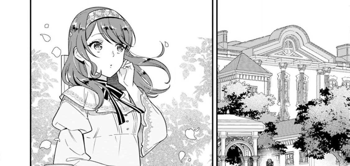 Aisanai to Iwaremashite mo ~Moto Maou no Hakushaku Reijou wa Kimajime Gunjin ni Ezuke wo Sarete Shiawase ni naru~ Chapter 7 - page 21