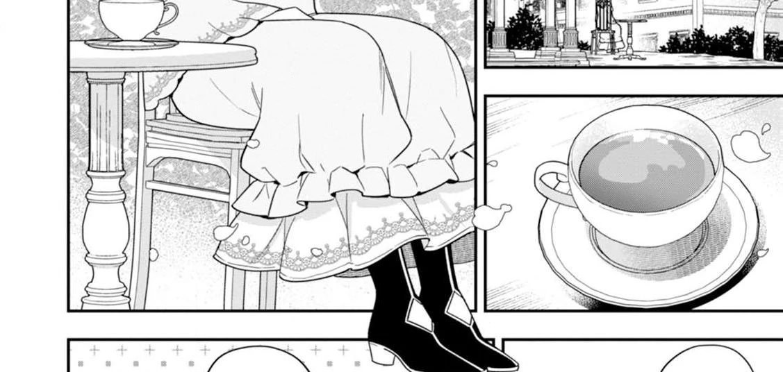 Aisanai to Iwaremashite mo ~Moto Maou no Hakushaku Reijou wa Kimajime Gunjin ni Ezuke wo Sarete Shiawase ni naru~ Chapter 7 - page 22
