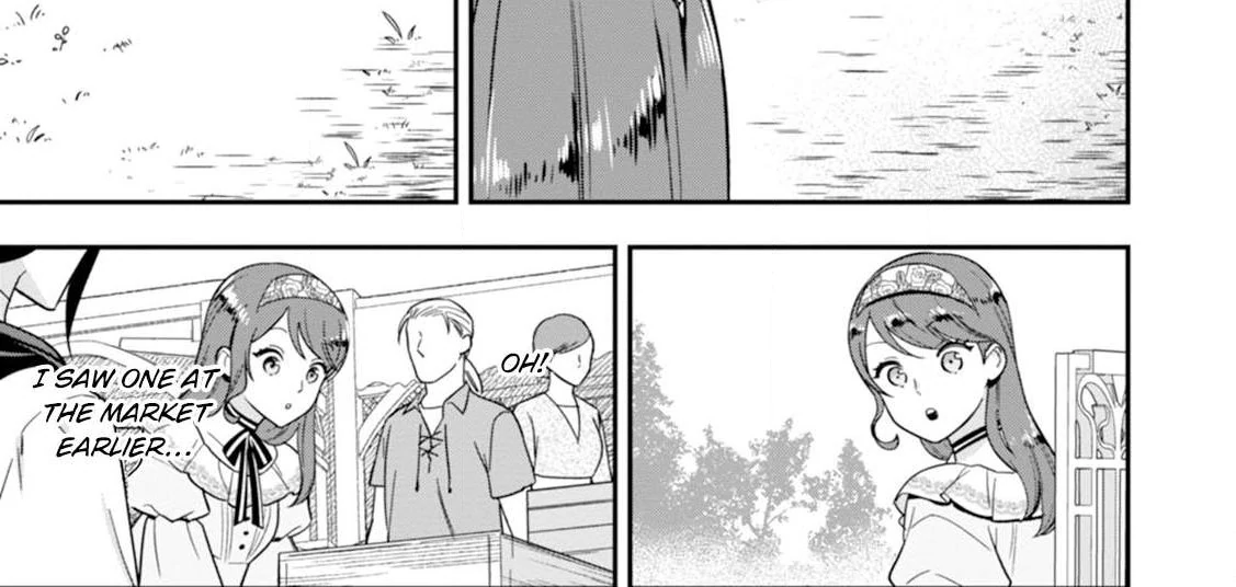 Aisanai to Iwaremashite mo ~Moto Maou no Hakushaku Reijou wa Kimajime Gunjin ni Ezuke wo Sarete Shiawase ni naru~ Chapter 7 - page 25